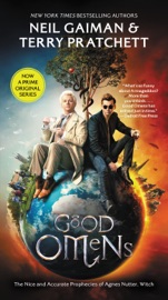 Good Omens - Neil Gaiman & Terry Pratchett
