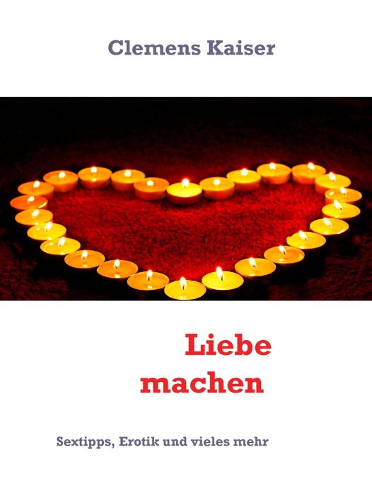 Liebe machen