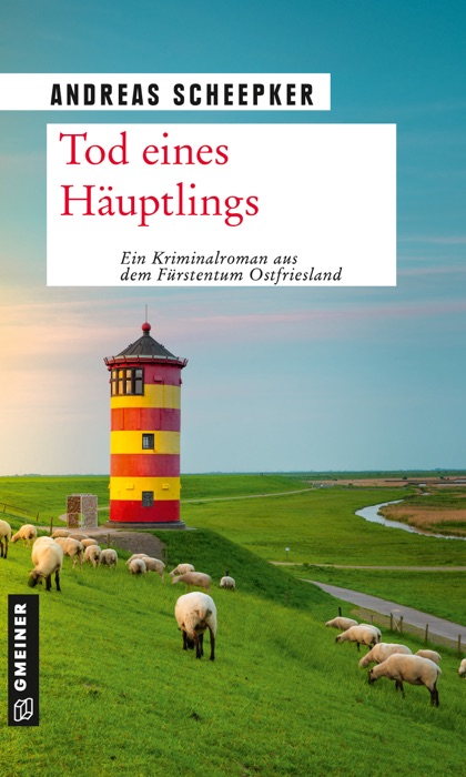 Tod eines Häuptlings