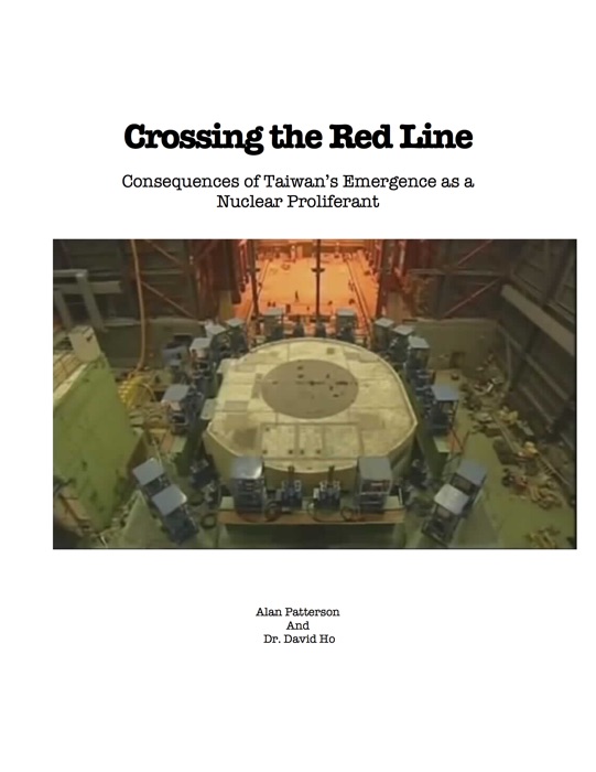 Crossing the Red Line