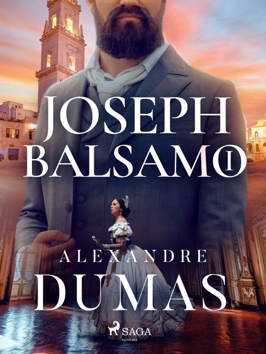 Joseph Balsamo I