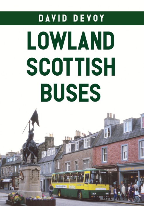 Lowland Scottish Buses