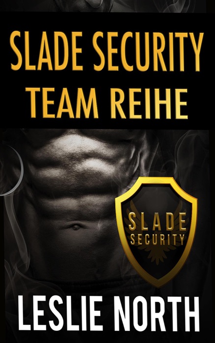 Slade Security Team Reihe