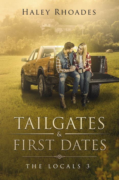 Tailgates & First Dates