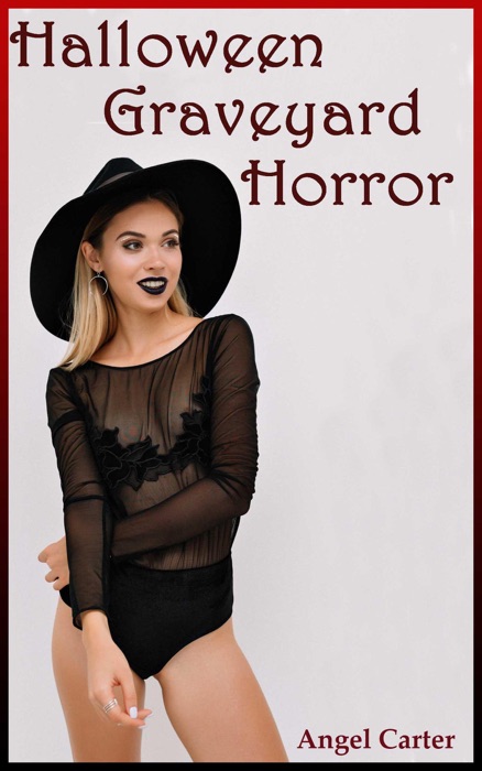 Halloween Graveyard Horror