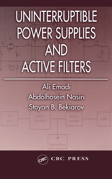 Uninterruptible Power Supplies and Active Filters