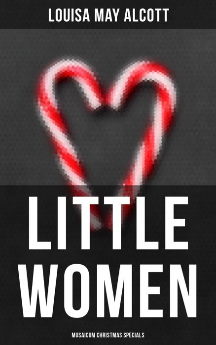 Little Women (Musaicum Christmas Specials)