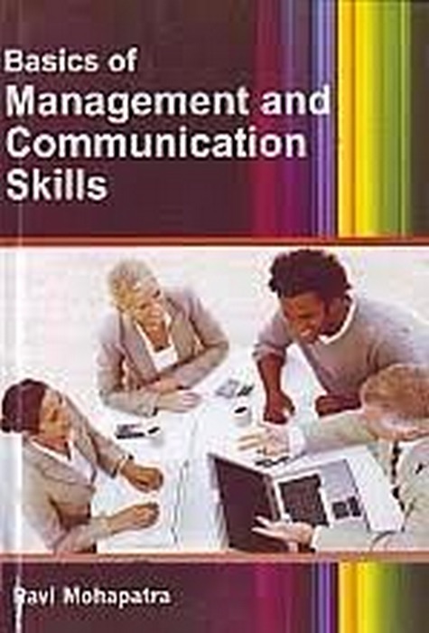 Basics of Management and Communication Skills