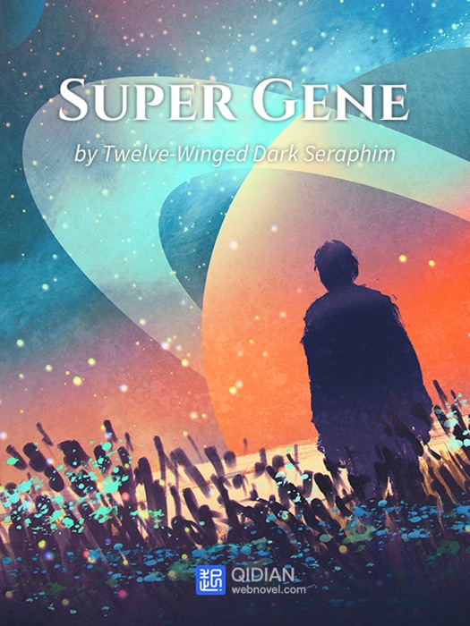 Super Gene 1 Anthology