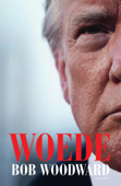 Woede - Bob Woodward