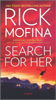 Rick Mofina - Search for Her artwork