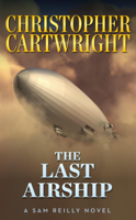 Christopher Cartwright - The Last Airship artwork