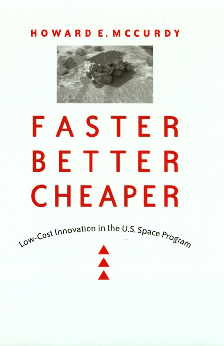 Faster, Better, Cheaper