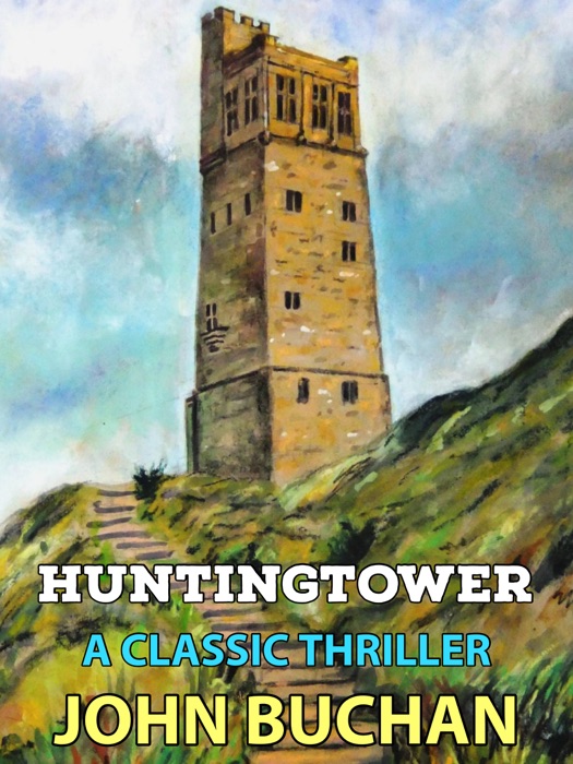 Huntingtower