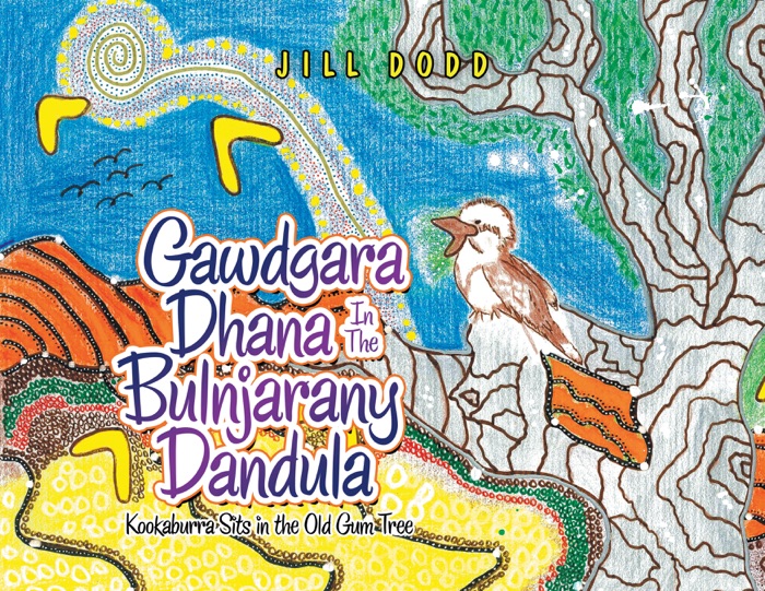 Gawdgara Dhana in the Bulnjarany Dandula