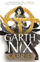 Garth Nix - Sabriel: The Old Kingdom 1 artwork