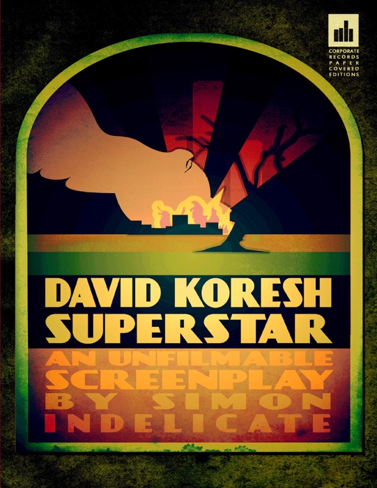 David Koresh Superstar