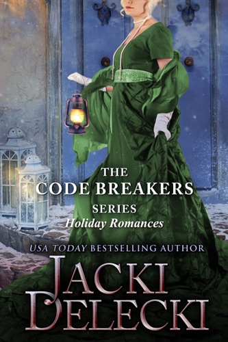 the book code breaker