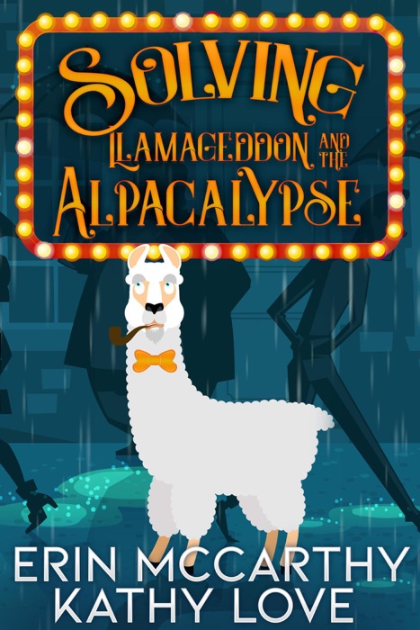 Solving Llamageddon and the Alpacalypse