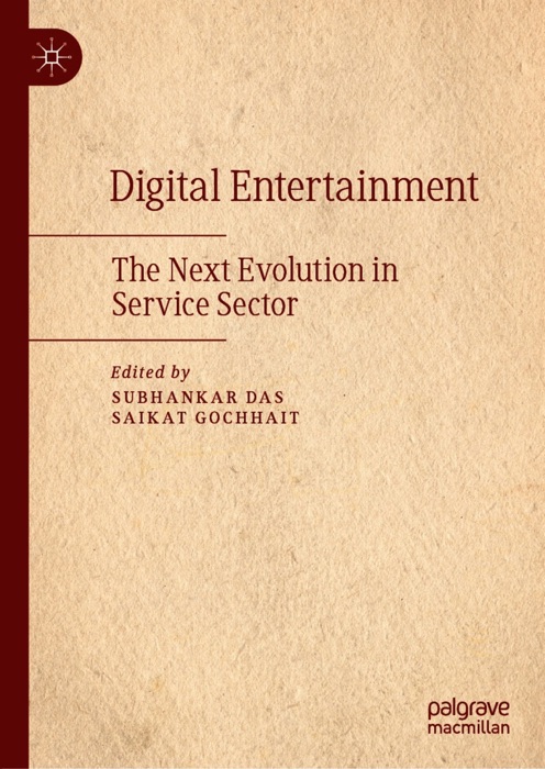 Digital Entertainment