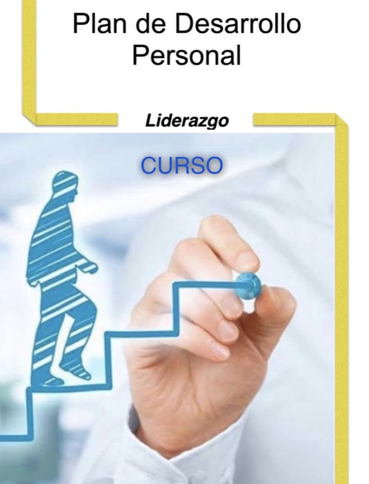 Plan de Desarrollo Personal