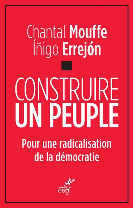 Construire un peuple