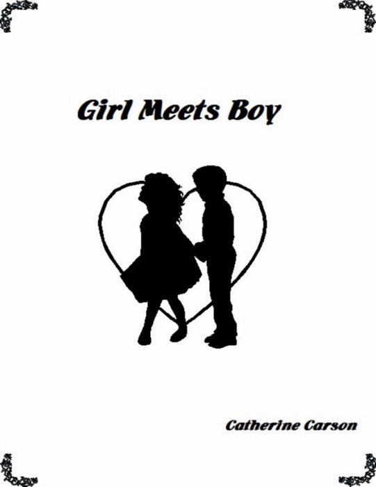 Girl Meets Boy