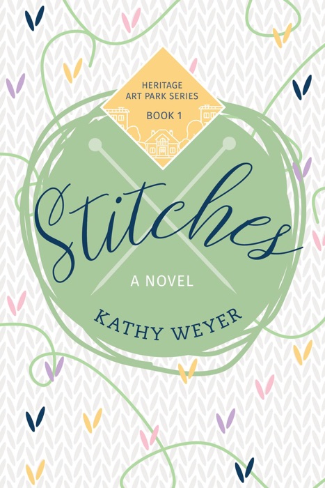 Stitches: A Witty, Relatable, and Engrossing Women's Fiction Read