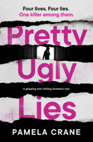 Pamela Crane - Pretty Ugly Lies artwork