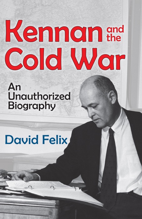 Kennan and the Cold War