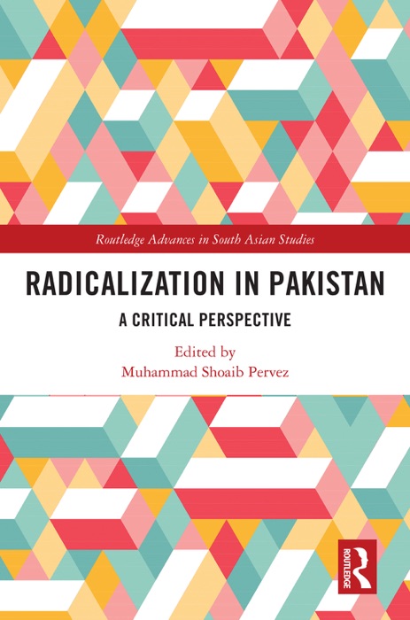 Radicalization in Pakistan