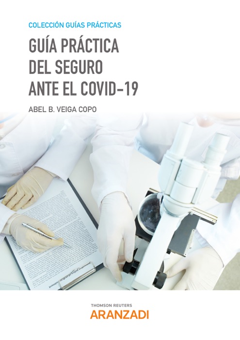 Guía práctica del Seguro ante el COVID-19