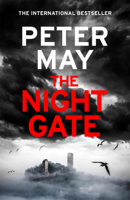 Peter May - The Night Gate artwork