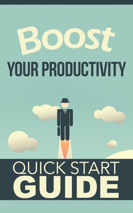 Boost Your Productivity