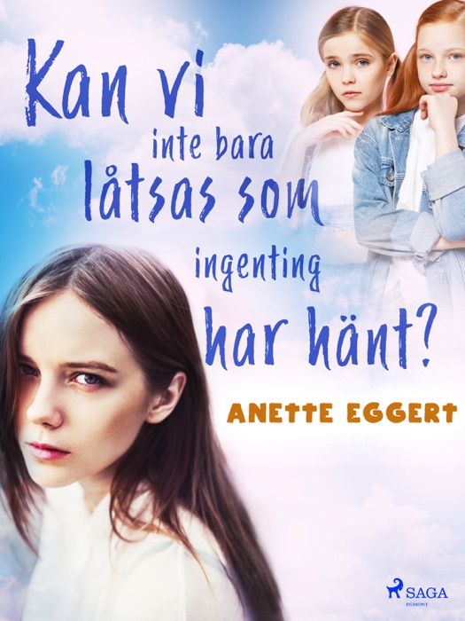 Kan vi inte bara låtsas som ingenting har hänt?