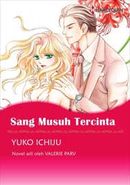 Sang Musuh Tercinta - Yuko Ichiju & Lynne Graham by  Yuko Ichiju & Lynne Graham PDF Download