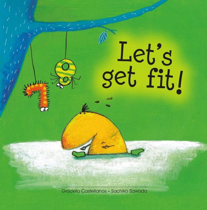 Let's get fit!