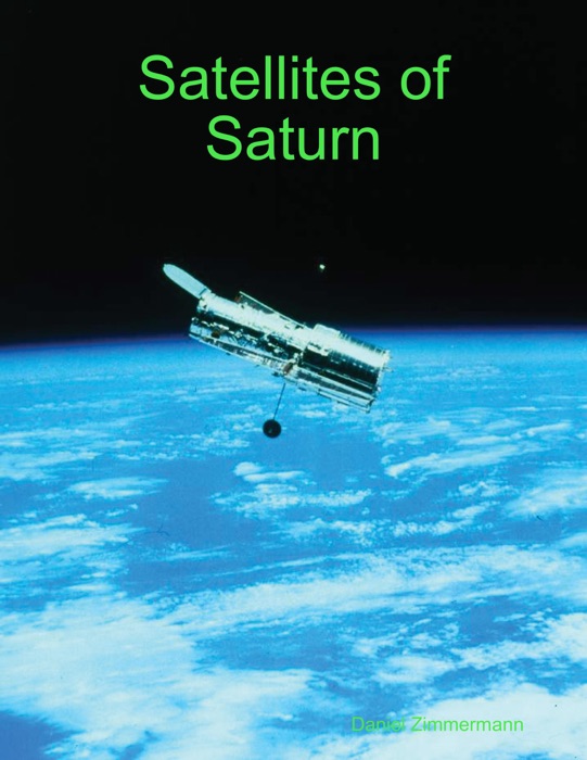 Satellites of Saturn