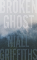 Niall Griffiths - Broken Ghost artwork