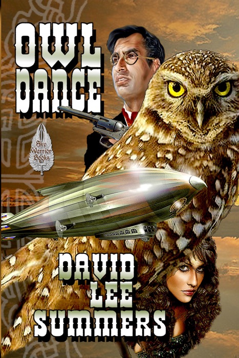 Owl Dance