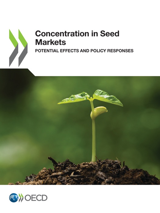 Concentration in Seed Markets
