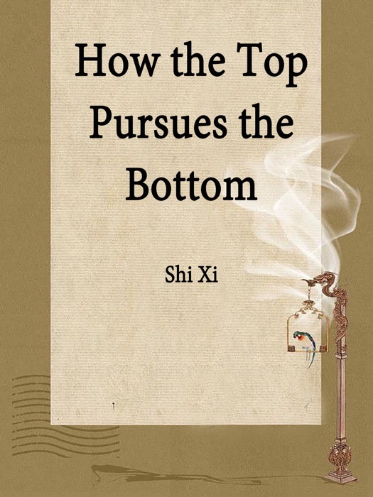 How the Top Pursues the Bottom