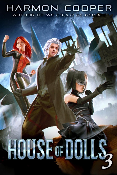 House of Dolls 3