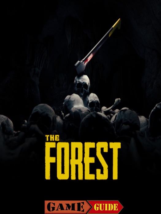 The Forest Game Guide