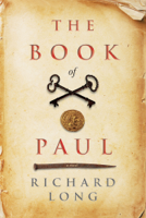 Richard Long - The Book of Paul artwork