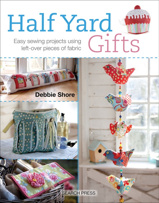 Half Yard Gifts