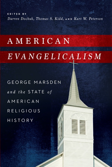 American Evangelicalism