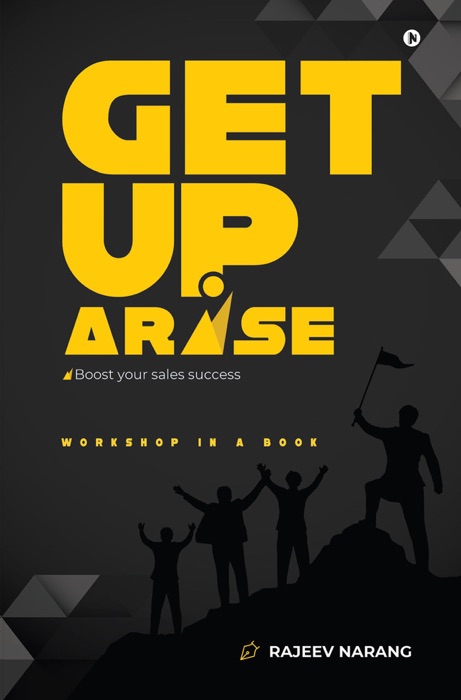 Get up Arise