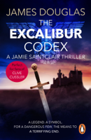 James Douglas - The Excalibur Codex artwork