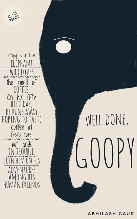 Well Done, Goopy